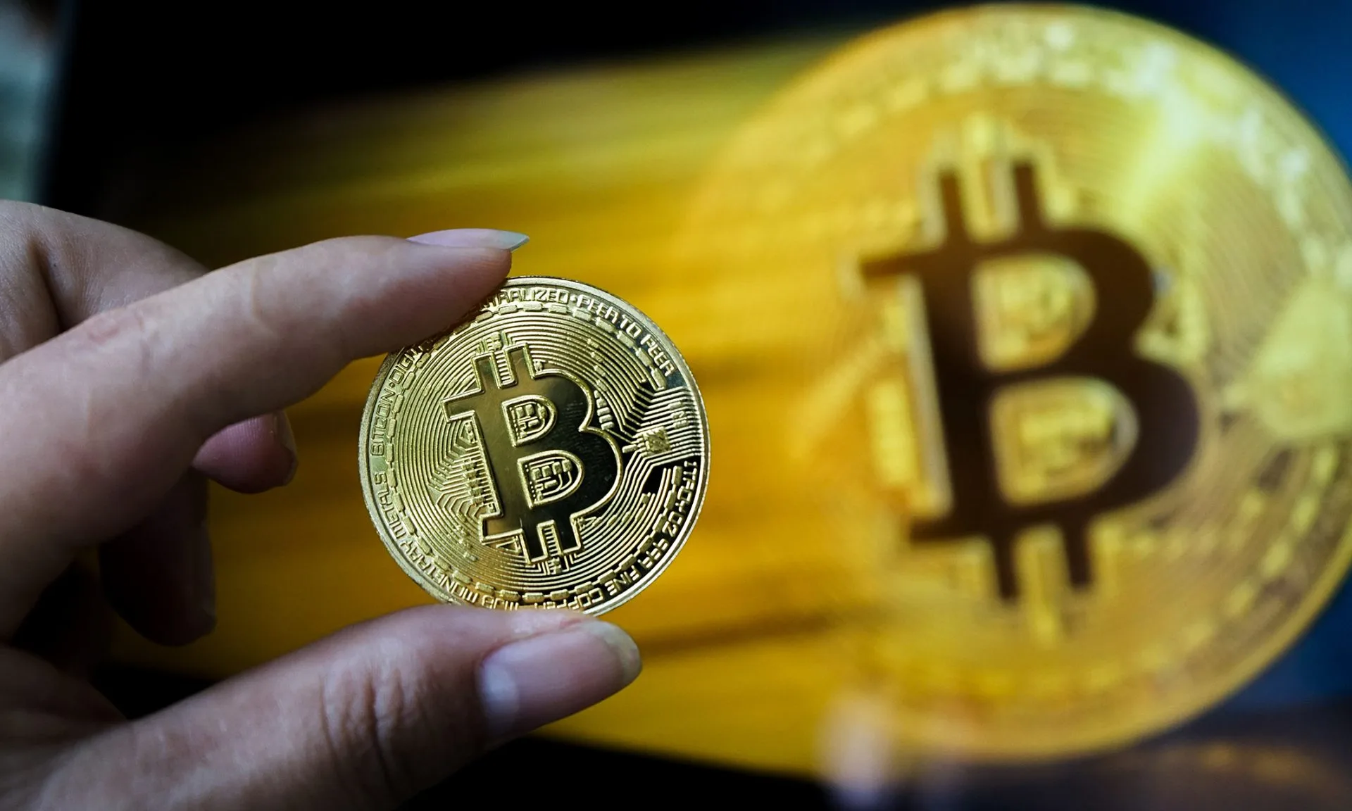 ETF Bitcoin sau 10 năm chờ đợi