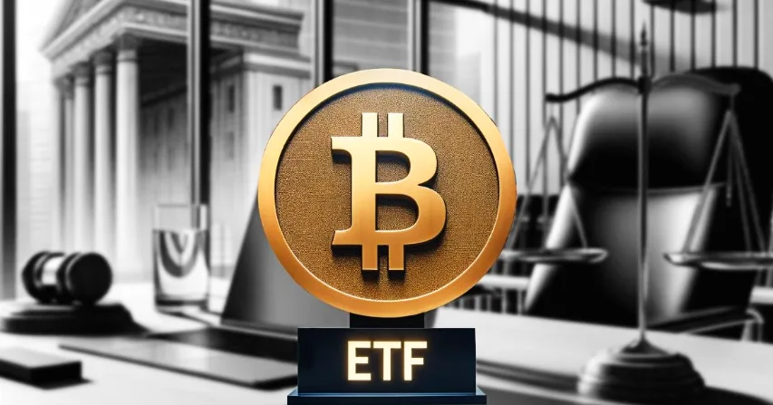 Bitcoin ETF thu hút 1,4 tỷ USD trong hai phiên giao dịch