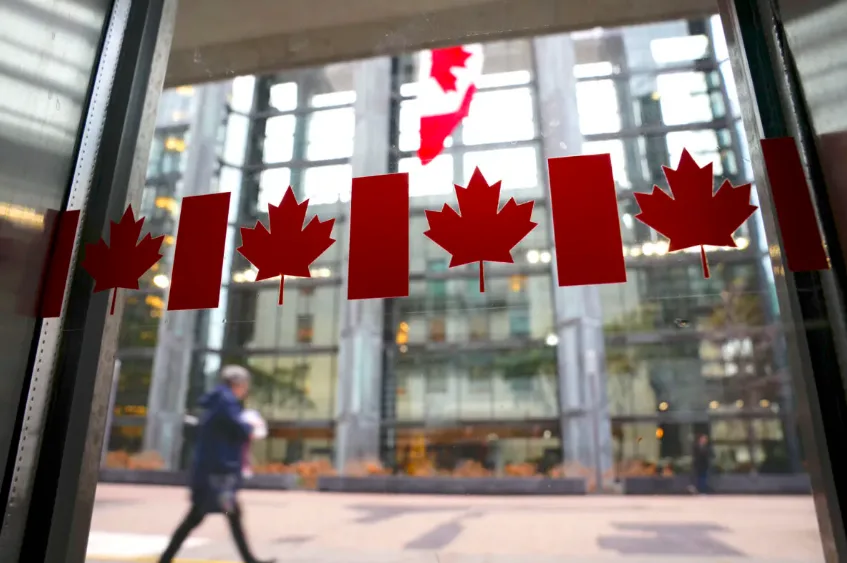 Ngân hàng trung ương Canada giữ lãi suất ổn định - nhưng có kế hoạch