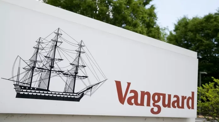 Vanguard đầu tư vào khai thác BTC - Kẻ đạo đức giả
