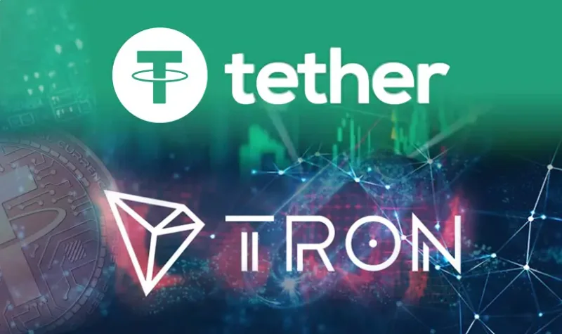 Tether tạo ra 1 tỷ USDT trên mạng TRON chỉ sau một đêm!