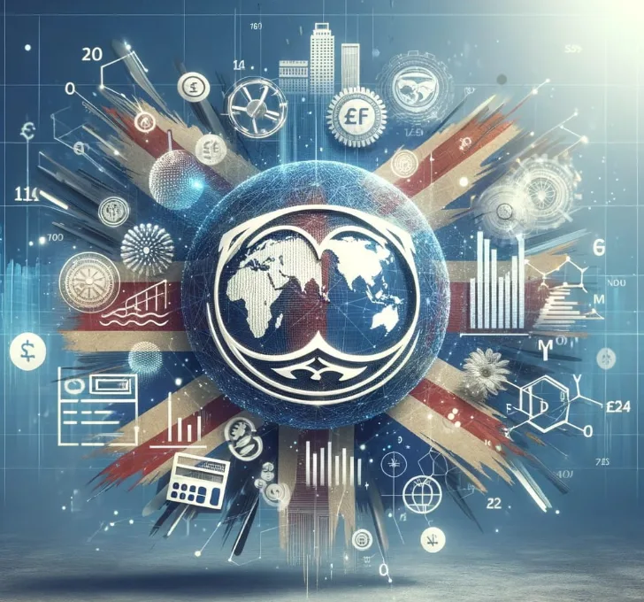 IMF đưa ra lời khuyên về thuế cho Vương quốc Anh