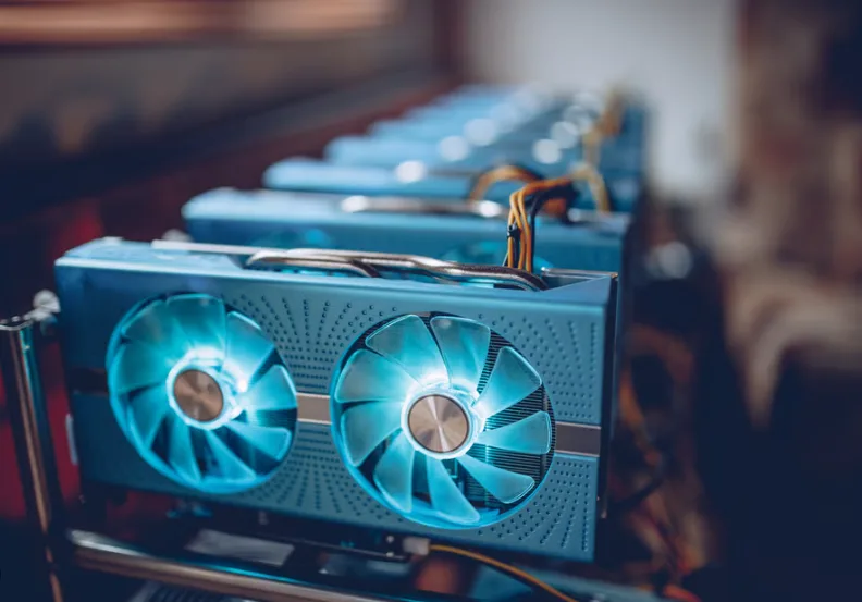 Riot - TeraWulf - CleanSpark những công cụ tốt nhất cho đợt halving bitcoin theo CoinShares