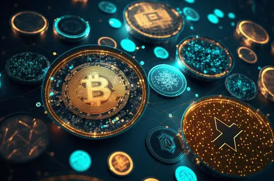 Danh sách tiền điện tử tốt nhất cho năm 2024 - Tại sao BTC vắng bóng