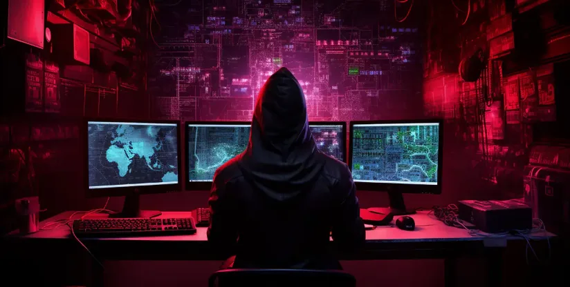 Các vụ hack đầu năm 2024 - khai thác lỗ hổng bảo mật