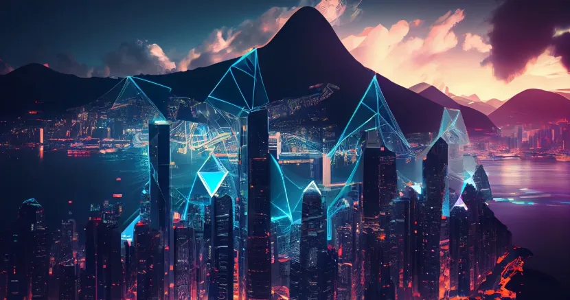 HKVAC cập nhật top các chỉ số tiền điện tử - XRP không có mặt