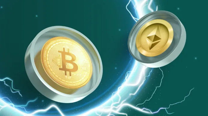 ETH có thể giữ mức $2.500 trong bao lâu khi Ethereum vượt trội hơn Bitcoin 20%