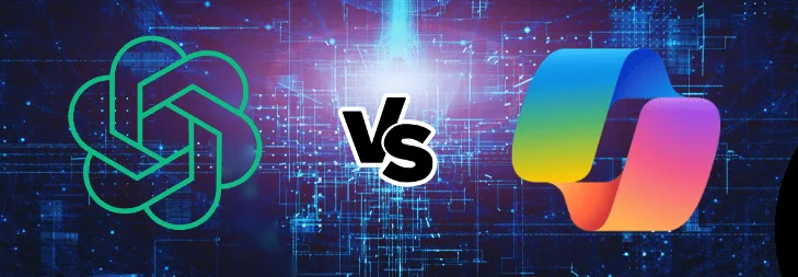 ChatGPT vs Microsoft Copilot: Sự khác biệt chính