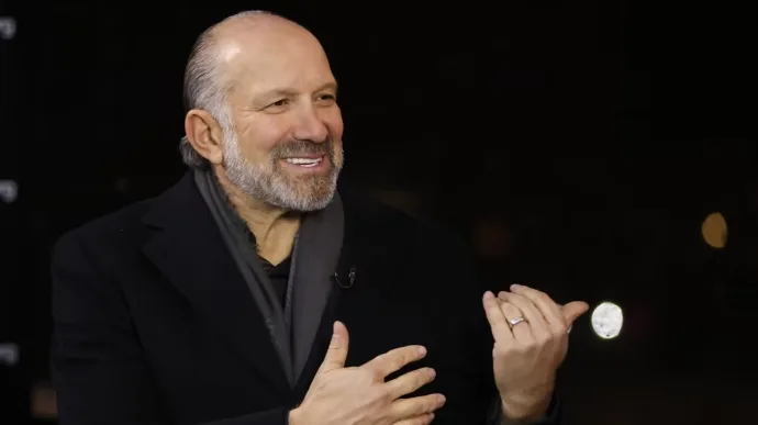 Howard Lutnick CEO Phố Wall xác nhận mạnh mẽ về Tether