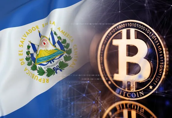 Salvador: 12% người dân sử dụng Bitcoin để mua hàng vào năm 2023