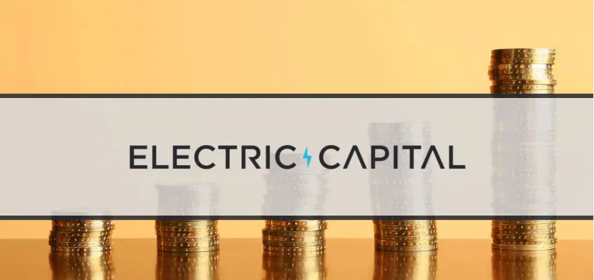 Electric Capital: EVM là mạng lưới được các nhà phát triển tiền điện tử lựa chọn