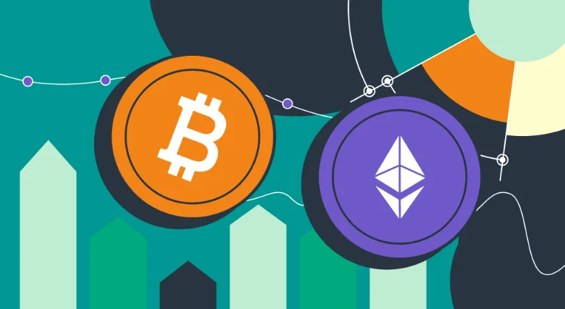 Ethereum (ETH) tăng mạnh so với Bitcoin: Đâu là lý do?