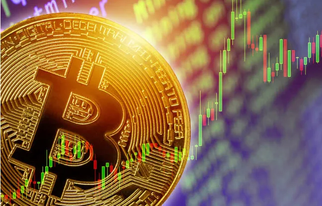 Bitcoin xuống mức 41.000 USD - Giảm tiếp hay phục hồi?