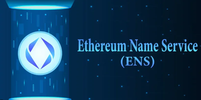 ENS là gì?Dự đoán giá Ethereum Name Service năm 2024
