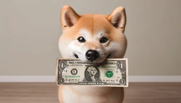 Shiba Inu (SHIB) có thể đạt 1 USD nếu điều này xảy ra