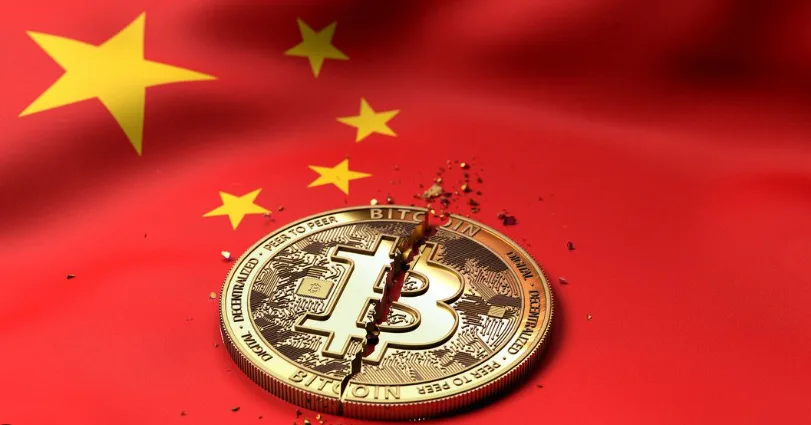 Trung Quốc: Nhà đầu tư lách luật cấm tiền mã hóa
