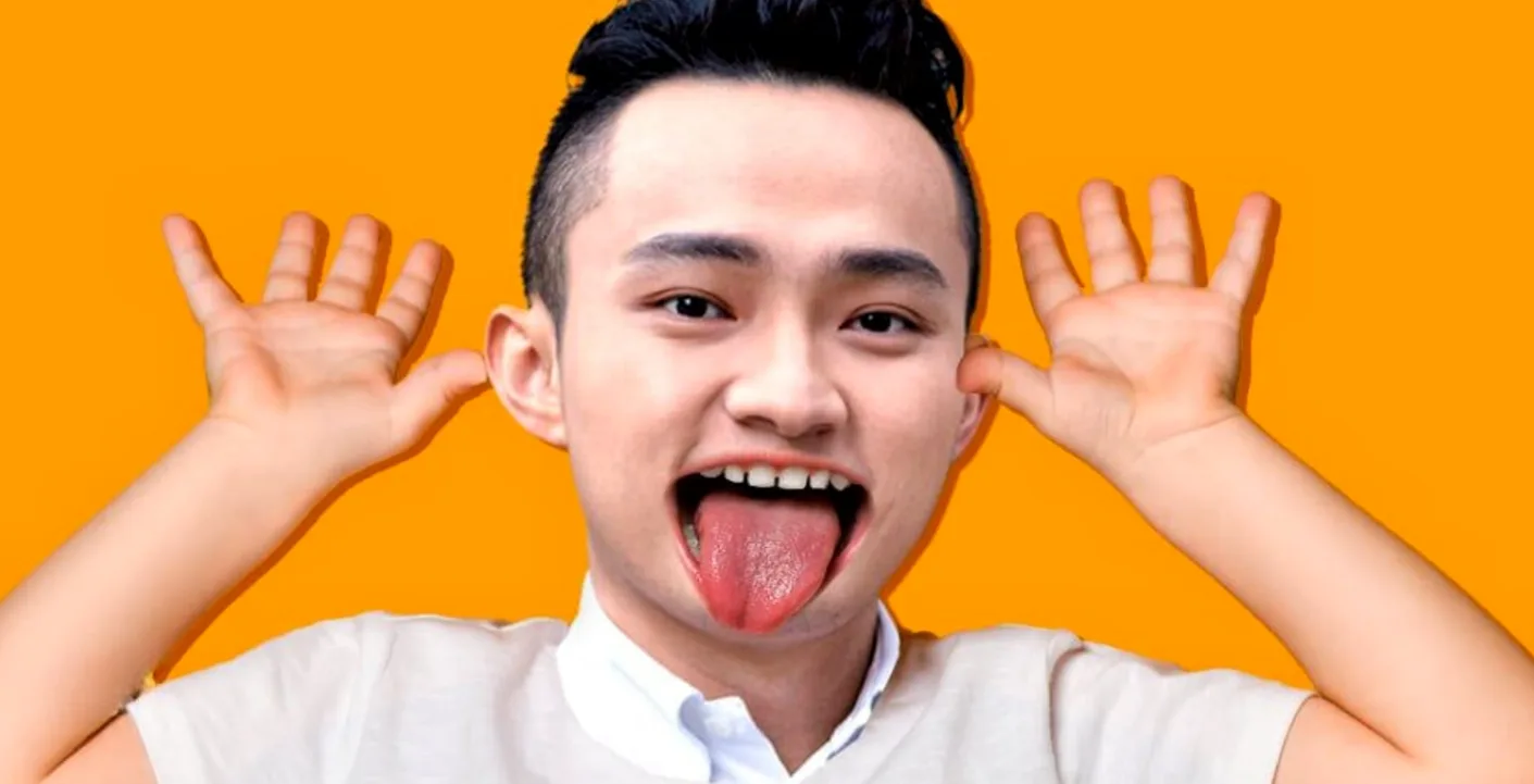 Justin Sun: 12,71 triệu USD tiền điện tử đã bị rút khỏi ví bị cáo buộc
