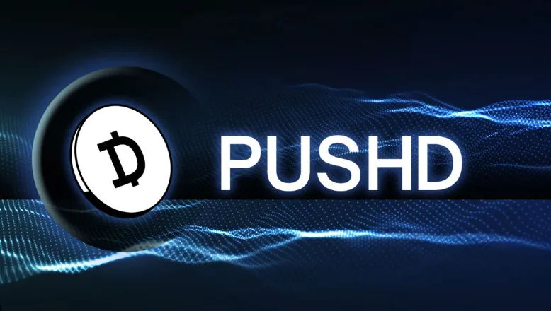 Pushd (PUSHD) thu hút hơn 20.000 người dùng ở đợt mở bán trước-Solana và Ripple giảm giá trị