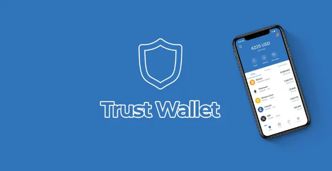 Trust Wallet là gì? hướng dẫn cài đặt và sử dụng cho người mới (2024)