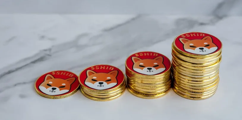 Shiba Inu đang đối mặt với triển vọng tiêu cực.