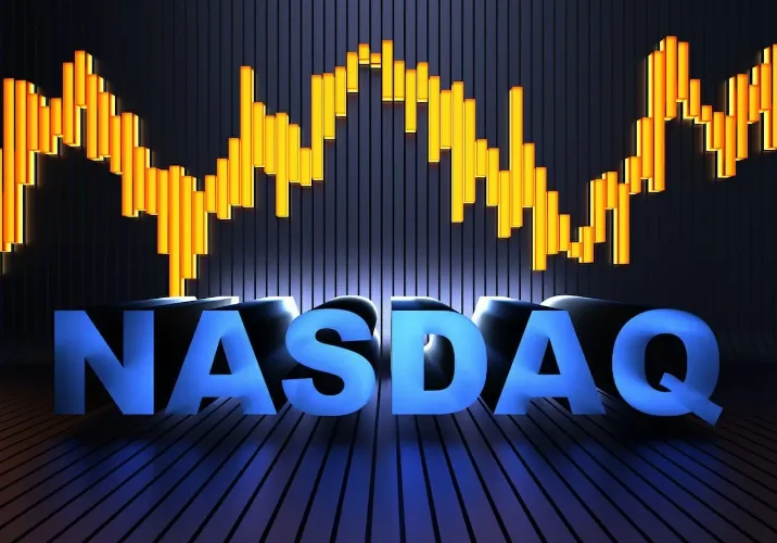 Nasdaq tiết lộ dòng tiền bất hợp pháp trị giá 3 nghìn tỷ USD vào năm 2023