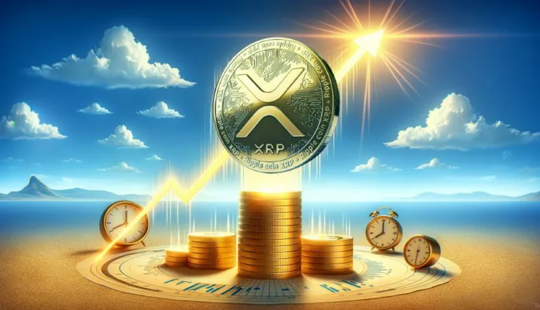XRP Captain: XRP có để đạt được mức đột phá $24