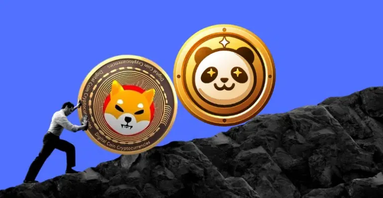 Pandoshi (PAMBO): Các nhà đầu tư của Shiba Inu (SHIB) hiện đang chuyển sang đây