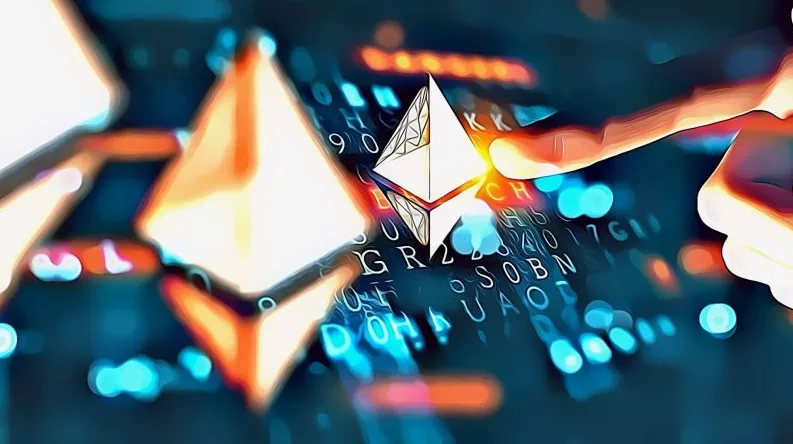 Ethereum (ETH) một lần nữa trên bờ vực