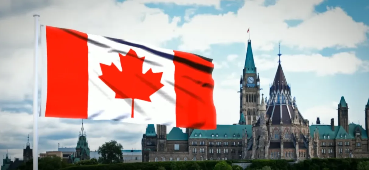 Tòa án liên bang Canada phán quyết Luật về tiền điện tử được sử dụng đối với các tài xế xe tải là vi hiến