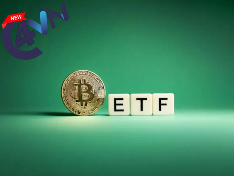 Bitcoin ETF giao ngay tiếp tục phá vỡ kỉ lục mới
