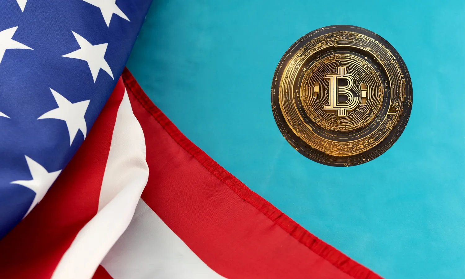 Hoa Kỳ chuyển số bitcoin trị giá 922 triệu USD từ vụ hack Bitfinex năm 2016 .