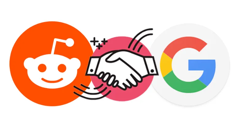 Reddit hợp tác với Google phát triển AI