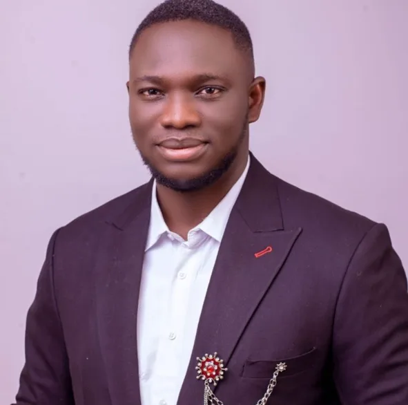 Nathaniel Luz đề nghị chính phủ Nigeria giải quyết cấp phép cho các sàn giao dịch địa phương