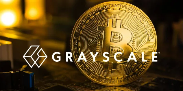 GBTC của Grayscale chứng kiến dòng tiền chảy ra đạt mức thấp nhất kể từ khi chuyển đổi