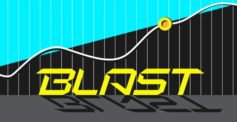 Blast TVL vượt 2.1 tỷ USD chỉ vài ngày trước khi mainnet