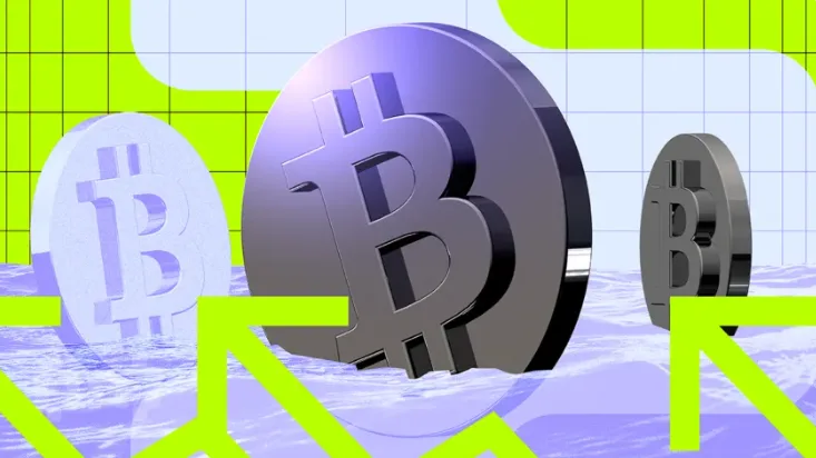 Bitcoin phá mốc 60.000 USD sau hơn 2 năm