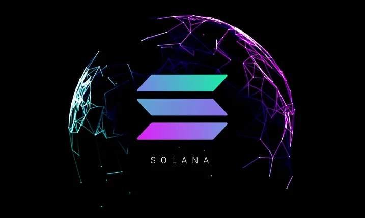 Solana tăng vọt 13% mức cao mới năm 2024