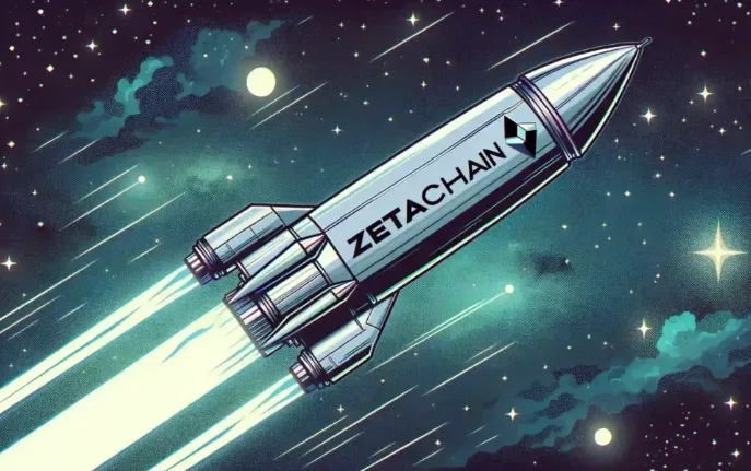 ZetaChain (ZETA) tăng 150%: Điều gì đang xảy ra?