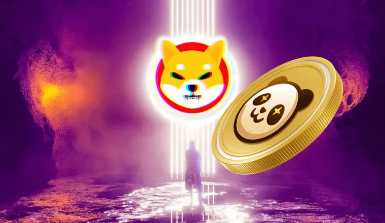 Nhà đầu tư chuộng Shiba Inu (SHIB) và Pandoshi (PAMBO) hơn Dogecoin (DOGE) trong các xu hướng gần đây