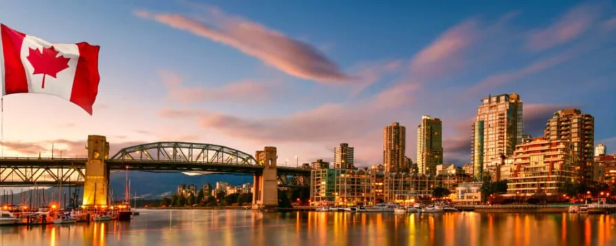 British Columbia ủng hộ lệnh cấm khai thác tiền điện tử ở tỉnh Canada