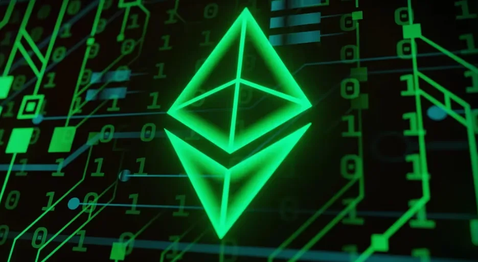 Ether (ETH) tăng giá đâu là lý do?