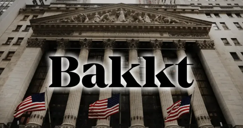 Bakkt vị cứu tinh của Bitcoin đang cạn kiệt tiền mặt