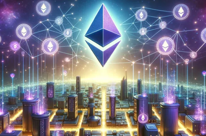 ETH tăng giá : phân tích thị trường hôm nay