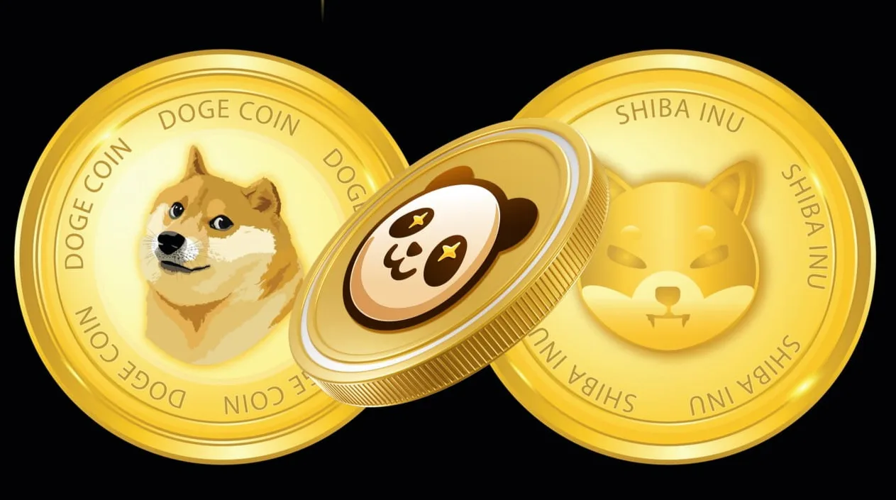 Pandoshi (PAMBO) được dự đoán sẽ vượt quá hiệu suất của Shiba Inu (SHIB) và Dogecoin (DOGE) vào năm 2024