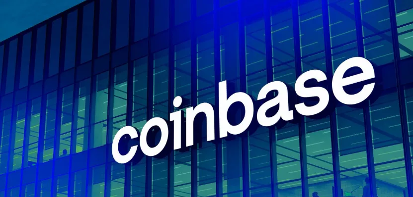 Cổ phiếu Coinbase nhờ nâng cấp xếp hạng của JPMorgan