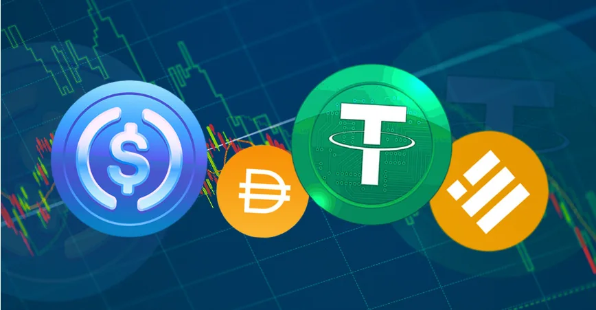 Stablecoin đảm bảo sự thống trị của đồng đô la Mỹ