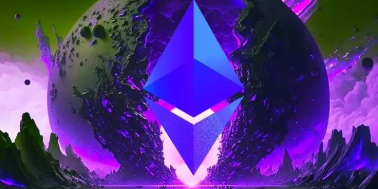 Ethereum (ETH) tăng vượt mức 2.900 USD đâu là lý do?