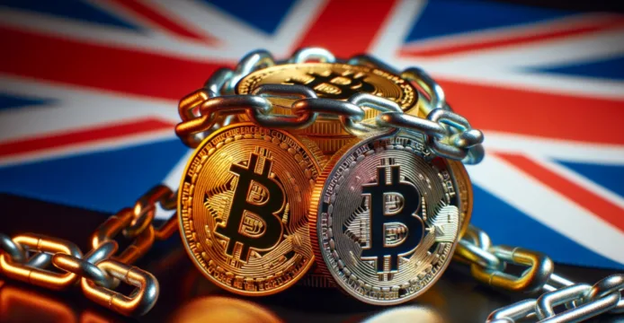 Chính phủ Anh có thể thông qua luật về tiền điện tử và Stablecoin trong 6 tháng tới
