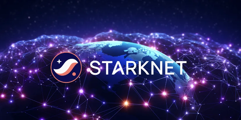 Starknet người dùng giảm mạnh do rắc rồi về tiêu chí airdrop