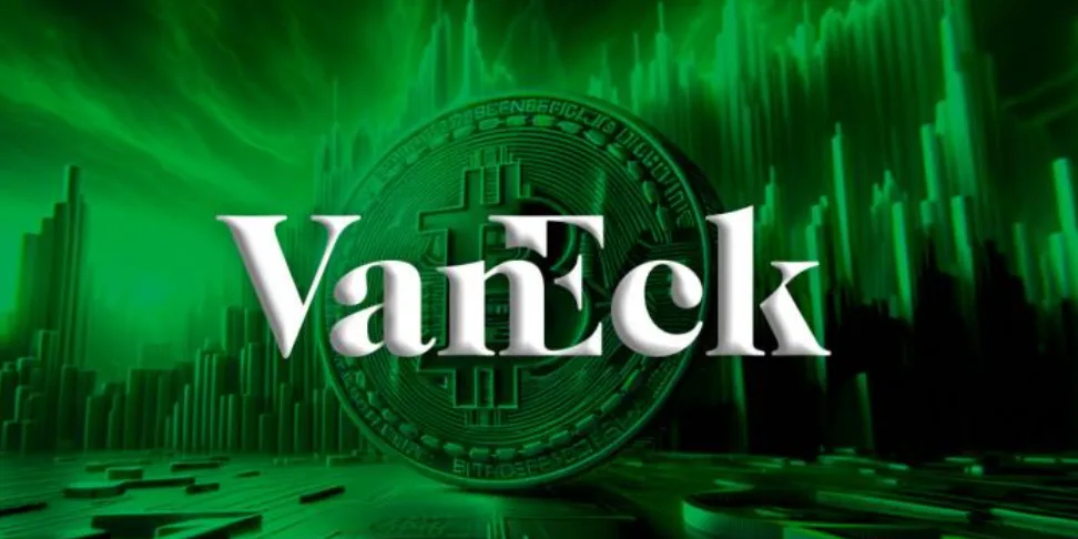 Bitcoin ETF của VanEck khối lượng giao dịch hàng ngày tăng 1.400%- Tại sao?